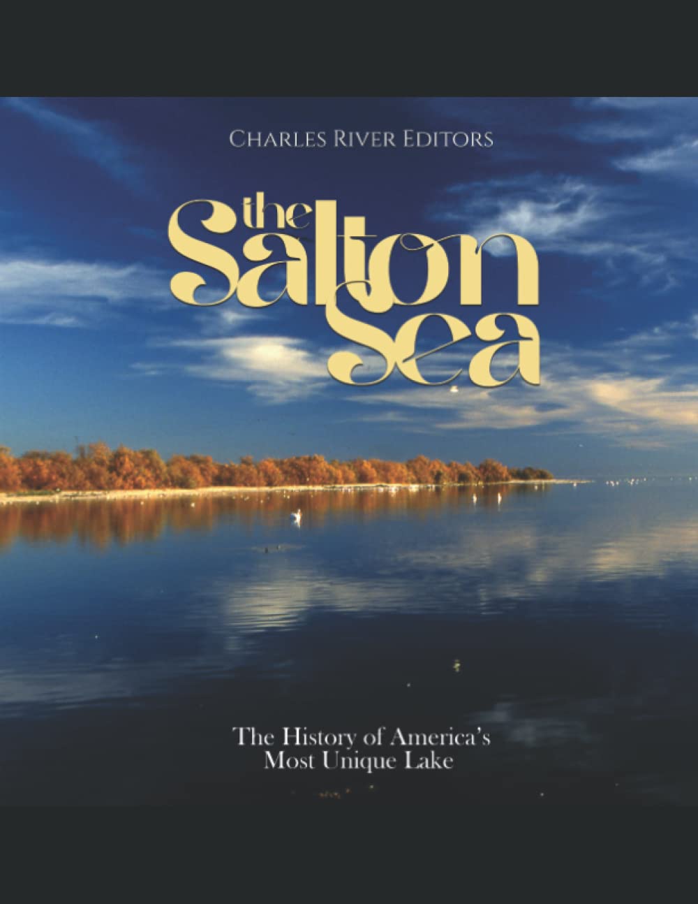 The Salton Sea: The History of America’s Most Unique Lake