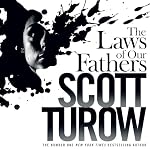 Cover of The Laws of our Fathers