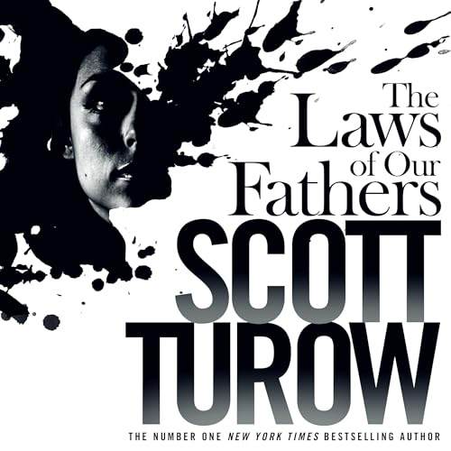 The Laws of our Fathers: A Kindle County Legal Thriller Book 4 cover art