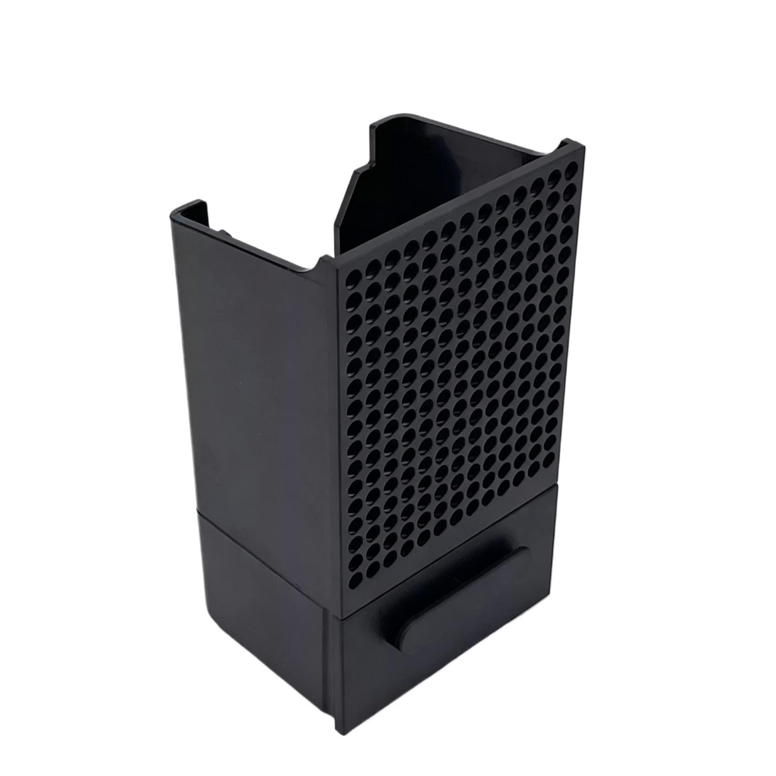 Piezas de máquina de café, compatibles con NESPRESSO Essenza MINI C30 | bandeja de goteo de repuesto, accesorio for reciclaje de cápsulas(C)