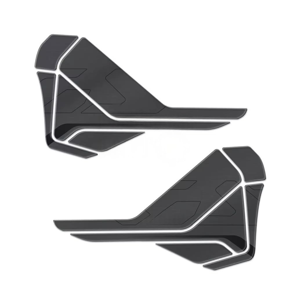 Motorcycle Accessories Tank Pad Protection Sticker for R 1300 GS for R1300GS ADV 2025 for GS1300 Sticker Tank Pad(Color5)