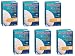 Aquaclear 30-Gallon Biomax F/A600 (6 Pack)