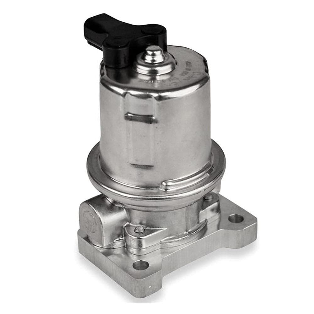 ふじさん Amazon.com: 24V Electronic Fuel Transfer Pump 4935095 for