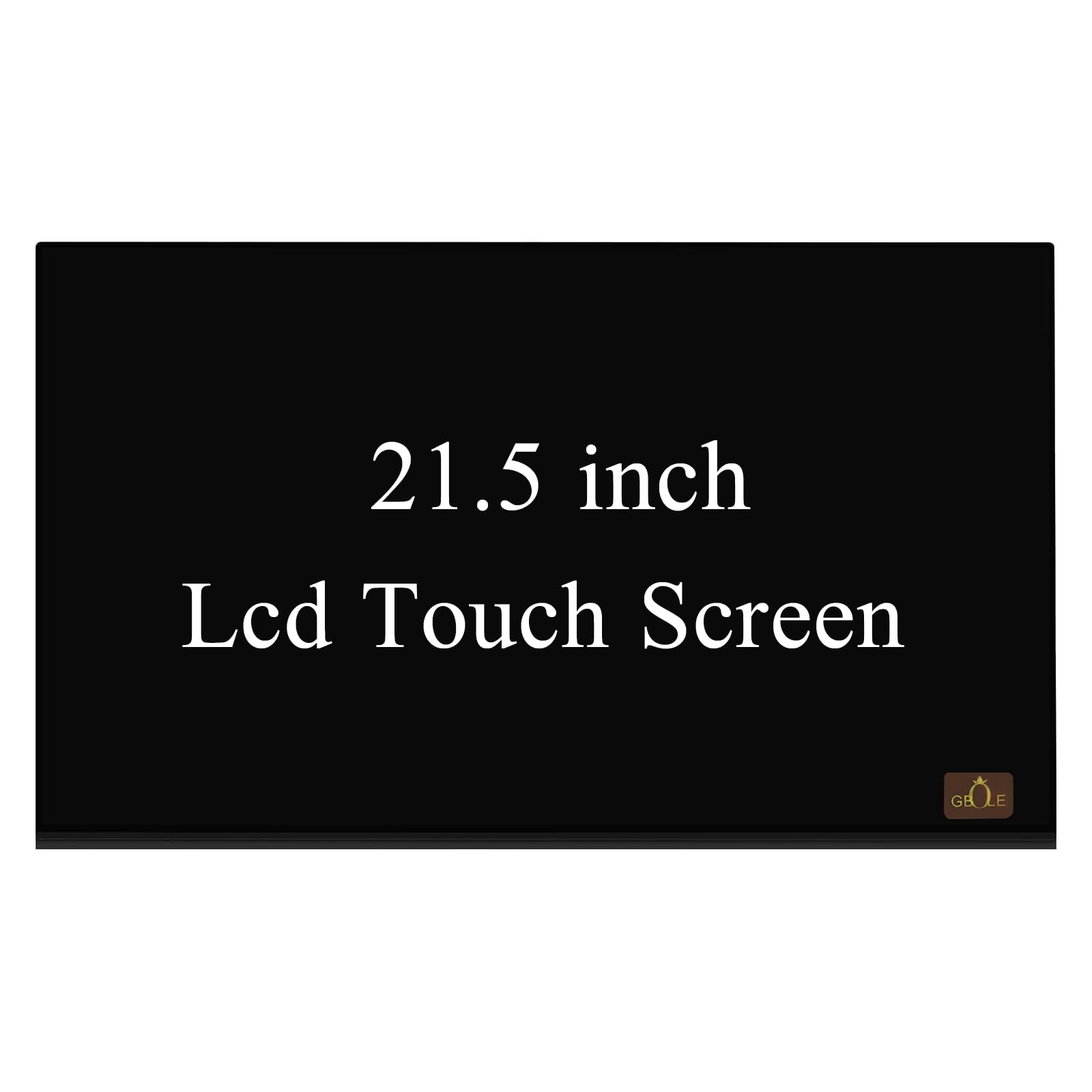 Schermo LCD Dell Inspiron 3275/3280 Da 21.5 Pollici – 1920x1080 Full HD, IPS Anti-riflesso, 60Hz, Modello LM215WF9-SLA2