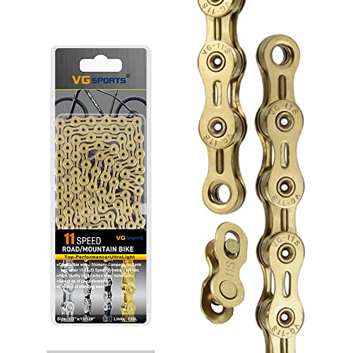 VG SPORTS 6/7/8/9/10/11Xs[hoCN`F[An[tz[/tz[/tz[yʎ]ԃ`F[[hoCN/MTB/BMXpA`^ANt116NB