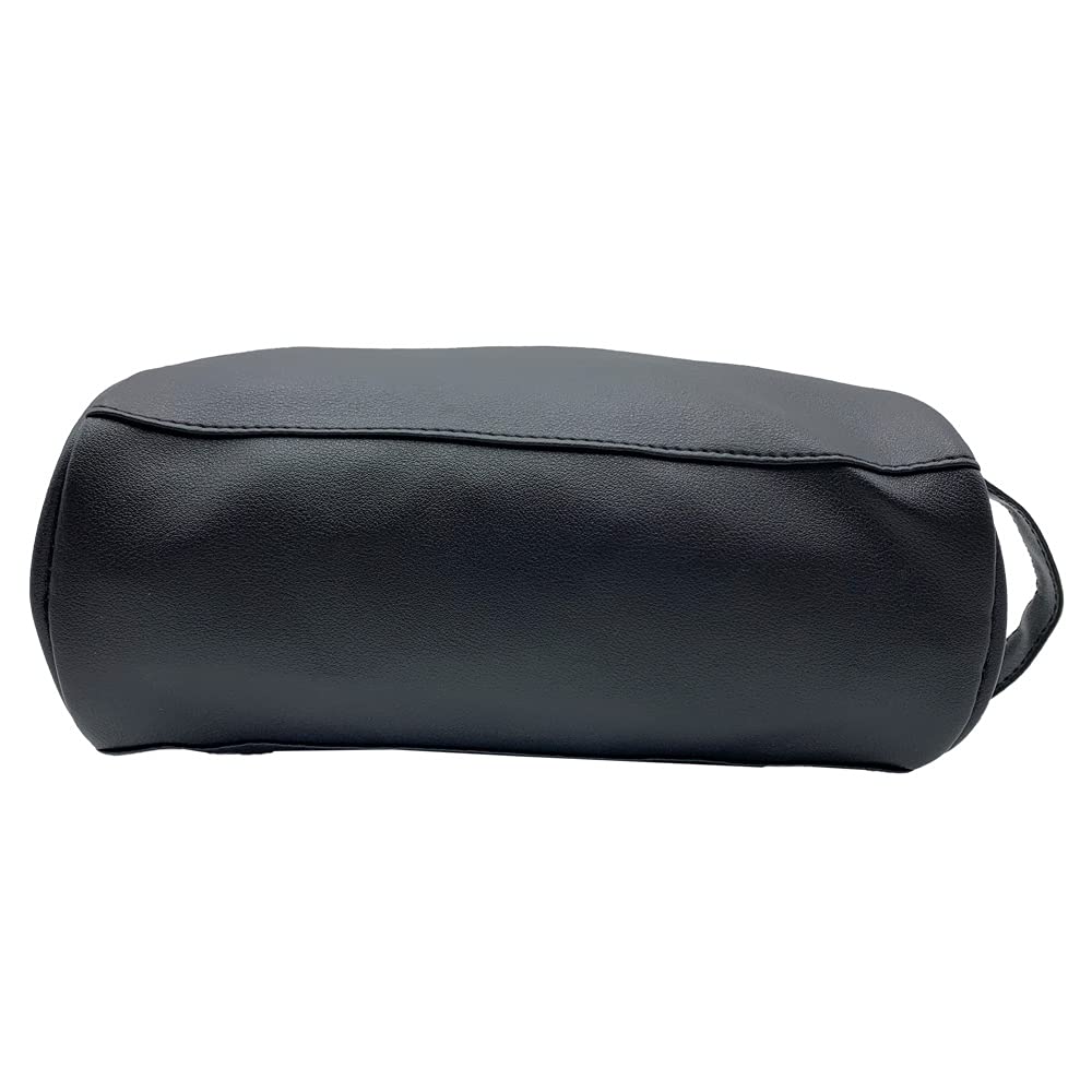 Inter Beauty Pochette Prodotto Ufficiale Official Merchandising, Nero