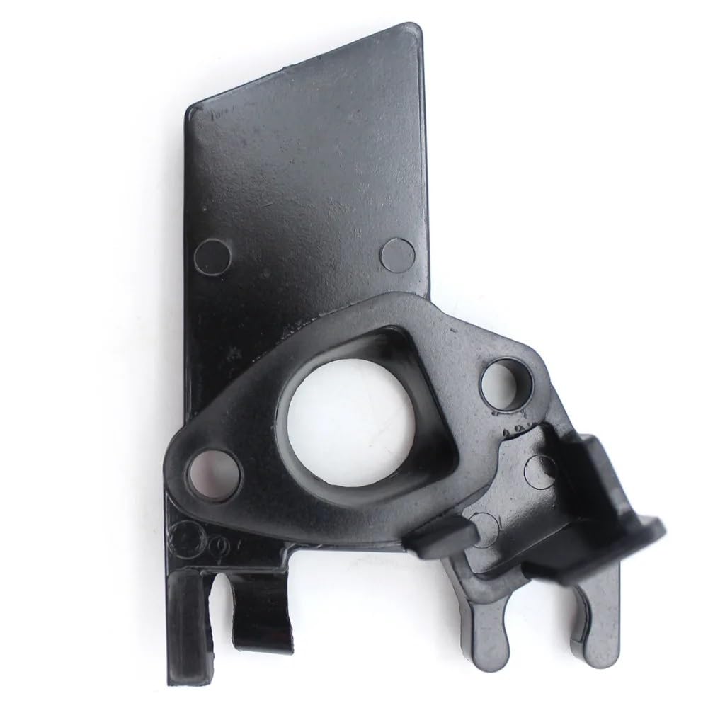 Isolateur de carburateur pour moteur GX200 et 168F haute résistance