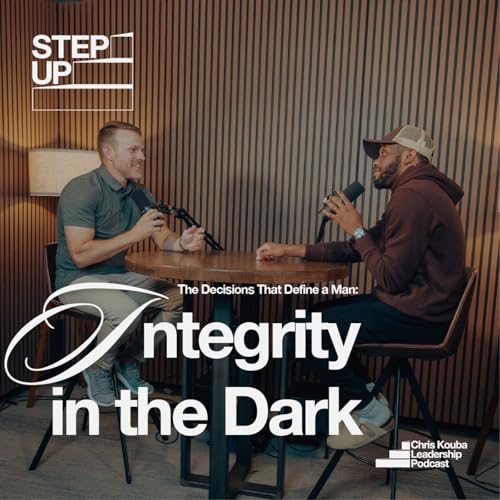 Integrity in the Dark: Decisions that Define a Man