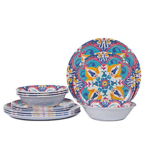 Best Dinnerware Sets For Everyday Use 10Reviewz