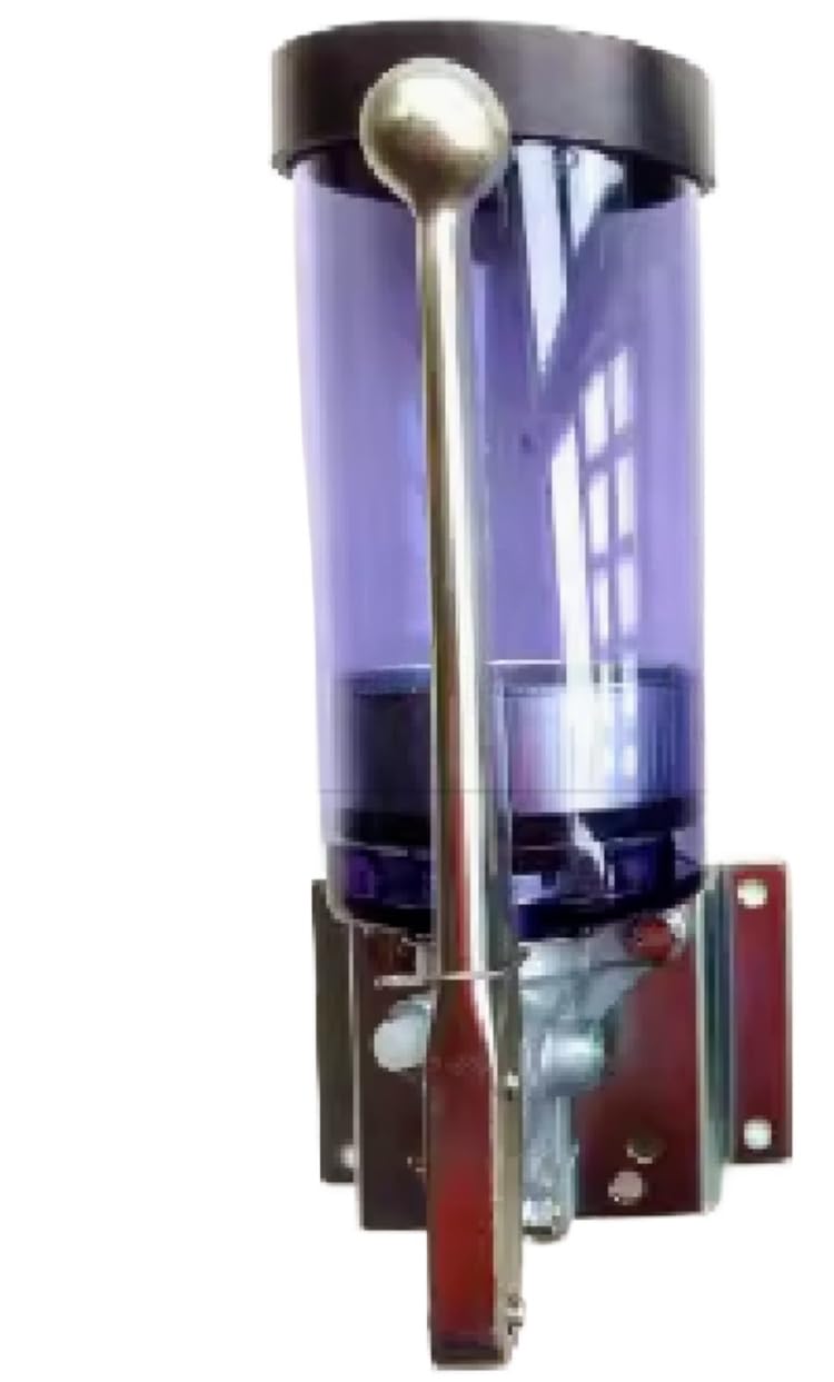 SKA-214-1L Hand Grease Pumps Accessories