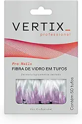 Vertix Fibra De Vidro Em Tufos 50 Tufos