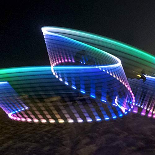 Image of Emazing Lights eLite Flow Levitation Wand - Spinning Light LED Toy