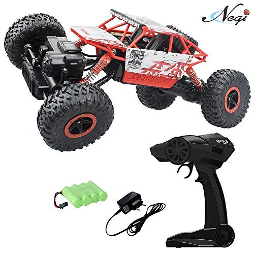 nextgen hb rock crawler