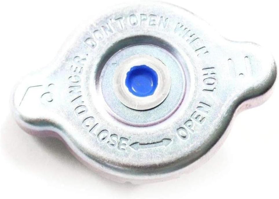 ACTIVLIFE for Kohler 66 173 09-S Radiator Cap- Replacement Part for Kohler Engines