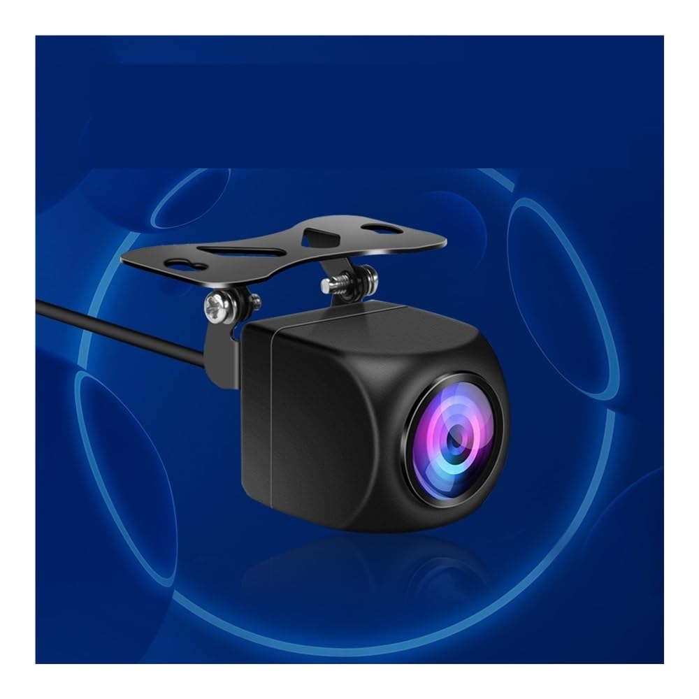NiSza Coche Cámara Visión Trasera Cámara visión Trasera Universal para Coche 720P 1080P AHD IP68 luz Marcha atrás HD visión Nocturna cámara de Asistencia para estacionamiento