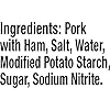 SPAM Classic Canned Meat, 12 Ounce (2 Pack), Fully Cooked Pork & Ham, 7g Protein Per Serving, 0g Trans Fat, Low Carb, Keto-Friendly, Gluten Free, Easy Open Can, Perfect for Sandwiches & Breakfast #2