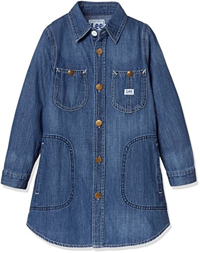 Lee ワンピース キッズの通販 価格比較 価格 Com