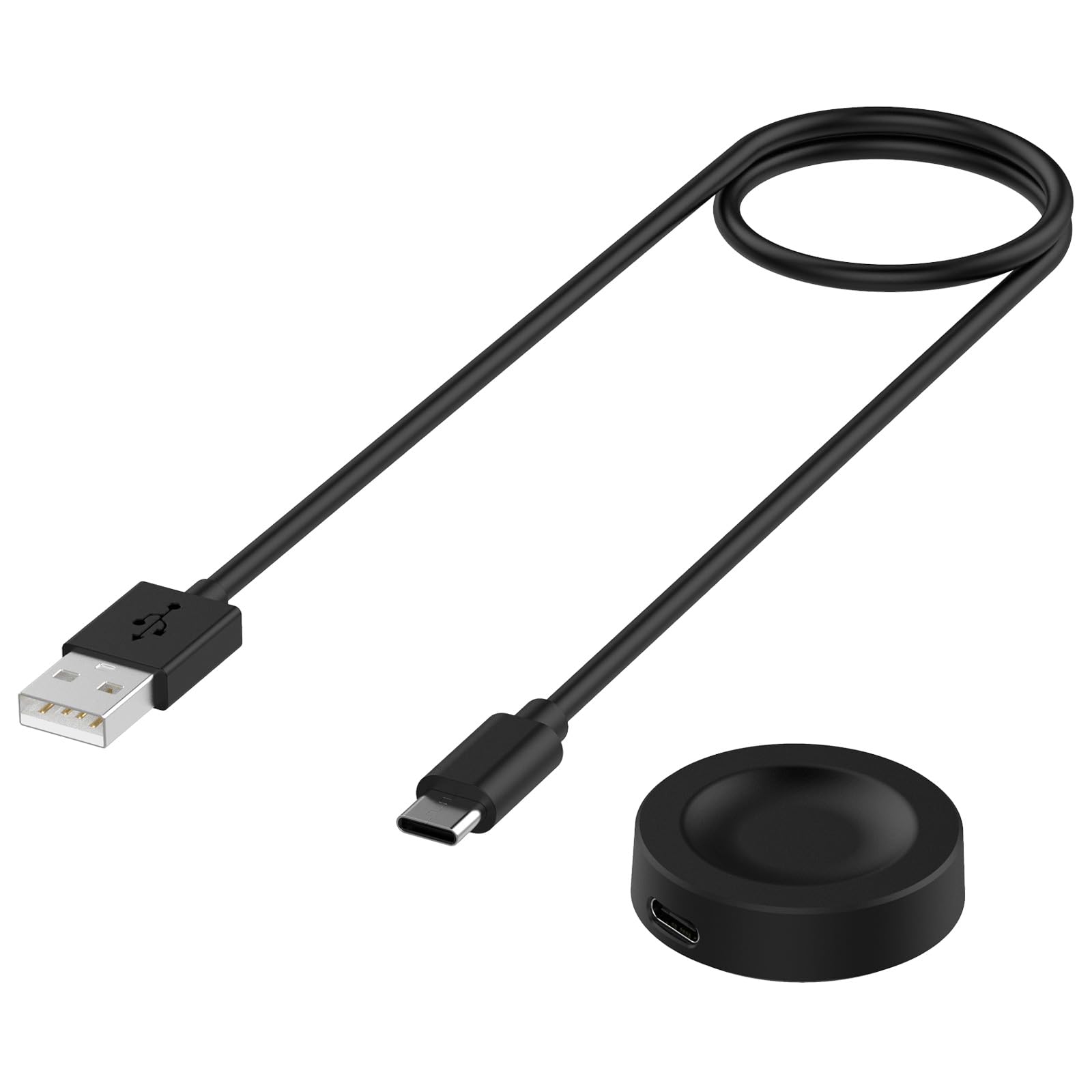 Amazon.co.jp: For HUAWEI 充電ケーブル HUAWEI WATCH Ultimate2/GT6