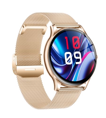 Reloj Inteligente Mujer, 1.39 Reloj Inteligente Mujer, 1.39