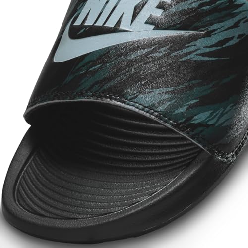 Image of Nike Men's Victori One Printed Slides
