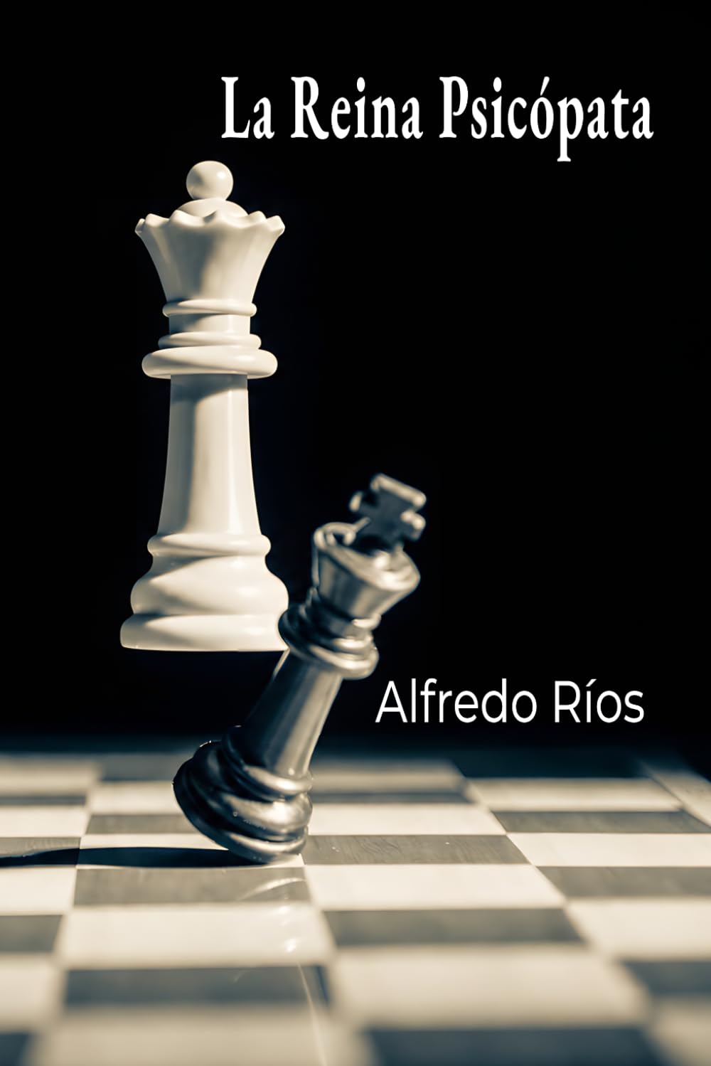 La Reina Psicópata