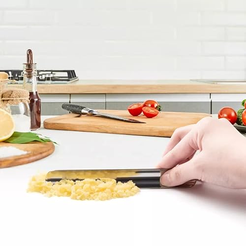 Restaurant Crumb Sweepers For Servers - Waiters, Stainless Steel Table Crumbers For Tablecloth In Restaurants And Homes With Pocket Clip, Durable And Cost-Effective For Quick Cleanup (2 Pack) #TOP3