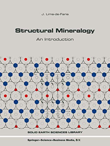 Structural Mineralogy: An Introduction: 7 (Solid Earth Sciences Library) view 2