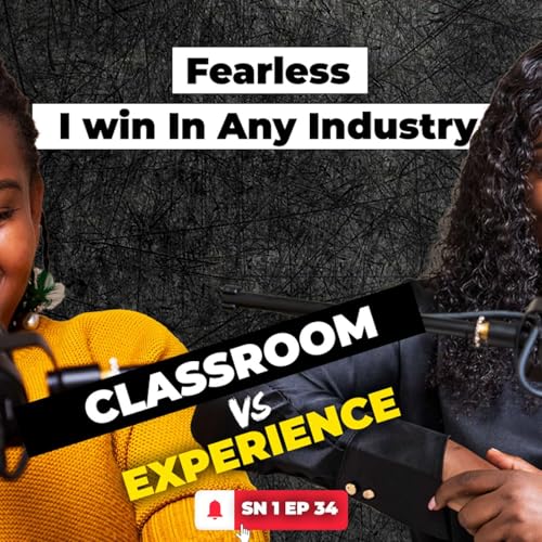 Career Pivot From Interior Design: How I Enter Any Industry And Win | Episode 34