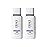Obagi Nu-Derm Gentle Cleanser - Mild Face Cleanser that Removes Daily Impurities & Build-Up For Normal to Dry & Sensitive Skin - Two Pack, 2 * 6.7 oz