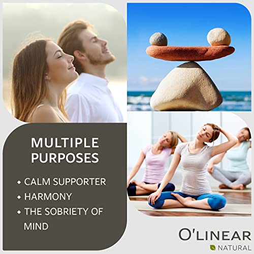 Essential Oil For Feel Good Aromatherapy 3.4 Fl Oz Oils For Diffusers That Smell Good, Aroma Diffuser Essential Oil Blend Smell Goods For House, Office Air Freshener Mood Boost Aromatherapy Oil #TOP3