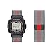 Produktbild Casio GW-M5610U Armband - Metall Mesh Gewebte Edelstahl Solo Loop Ersatzarmband Kompatibel für GW-M5610U (2)