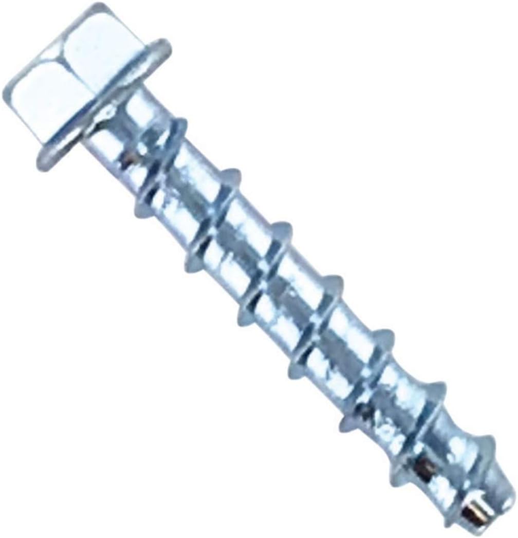 Hillman Fasteners Screw Bolt 1/4X1-3/4 25P