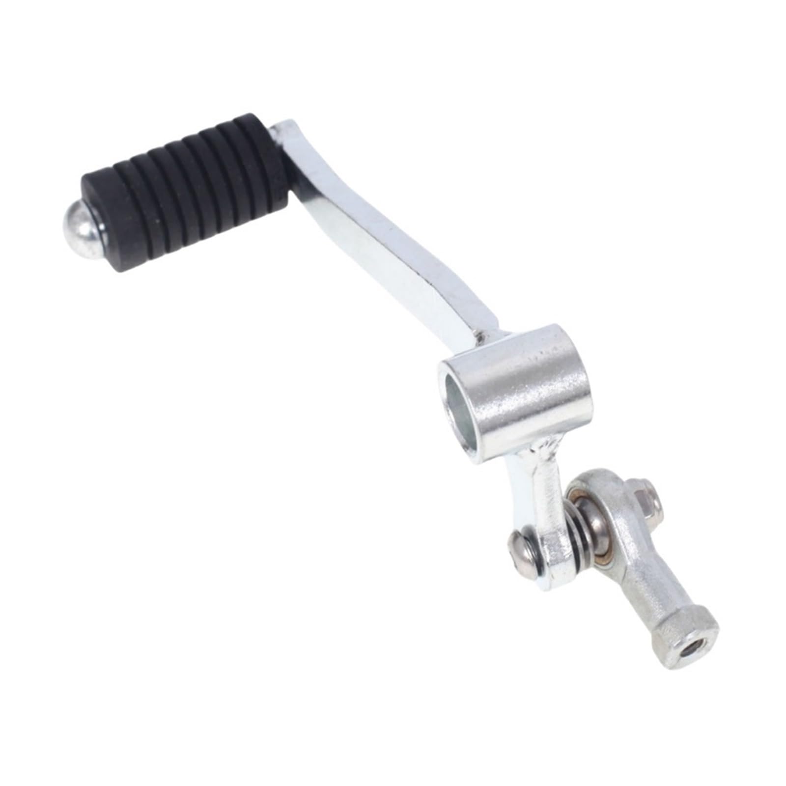 DYXYLKYHX Motorcycle Shift Shifter Motorcycle Left Gear Shift Lever Shifter Pedal Accessories for YZF R25 R3 MT-25 for MT-03 2015-2022 Linkage Replacement Accessories