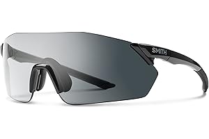 Reverb Photochromic Cycling Sunglasses