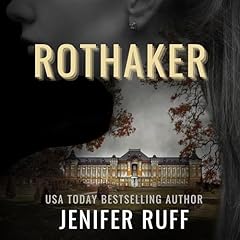 Rothaker cover art