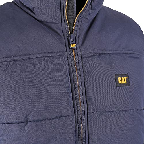 Caterpillar Gewatteerd vest, bodywarmer - Image 6