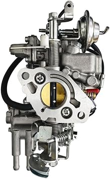 Carburetor 21100-78150-71 78153 78177 78131 78136 78141 Compatible With Forklifts 4Y 5K Engines