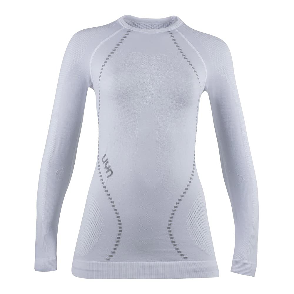 UYN Ambityon UW Unterhemd' Maglia Lunga Donna