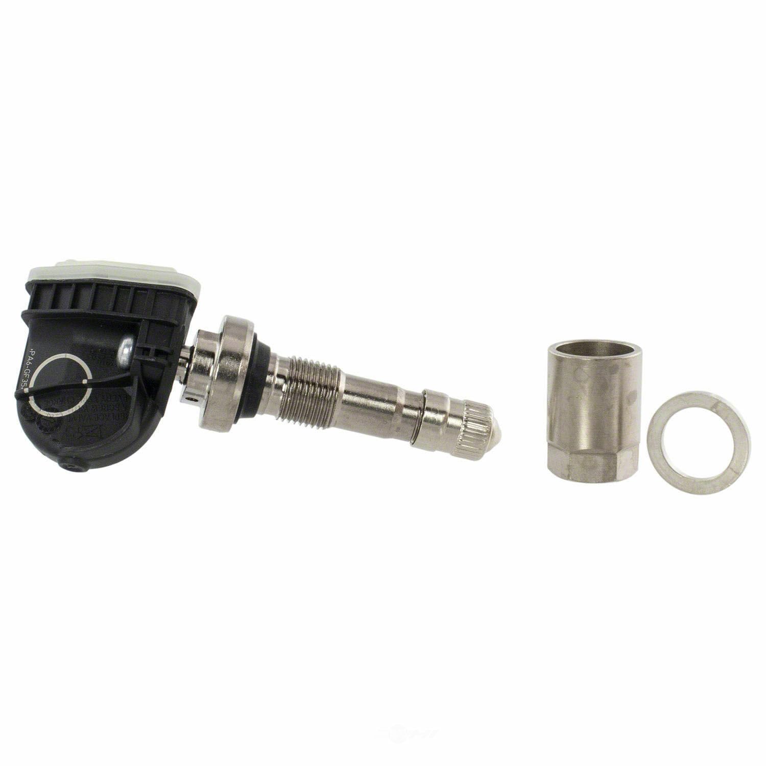 Amazon.com: Motorcraft TPMS Sensor Kit - TPMS62 : Automotive
