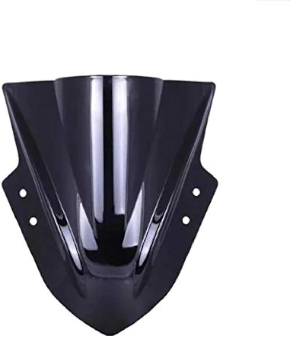 Aow Attractive Offer World Windscreen for Bajaj Dominor 400