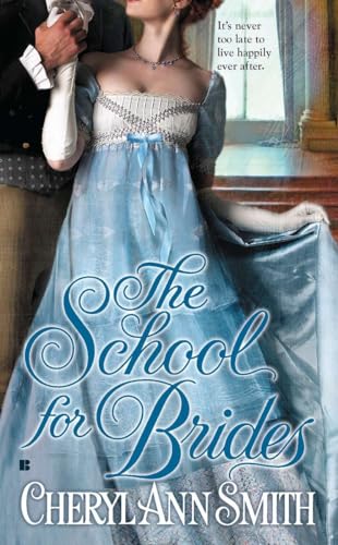 The School for Brides view 2