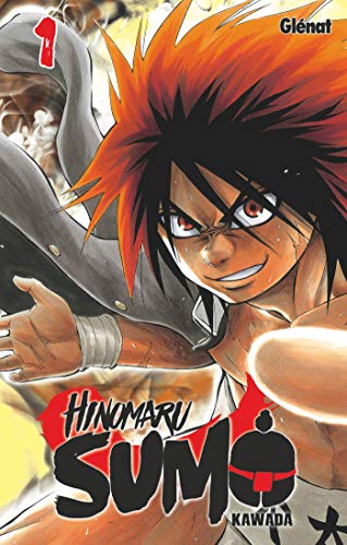 Télécharger Hinomaru Sumo - Tome 01 Livre eBook France