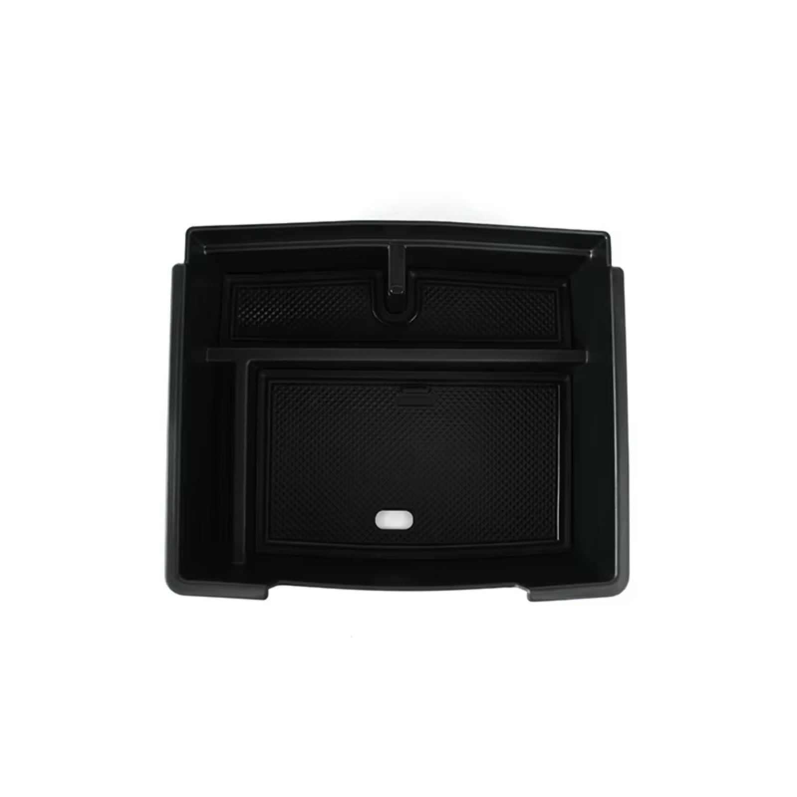 KOPQTEC Organiser Tray Compatible With Toyota For Tacoma 2024 1 Pcs Container Organizer Stowing Tidying Tray Decoration Interior Accessories
