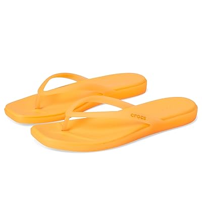 Crocs Miami Flip Flops Women