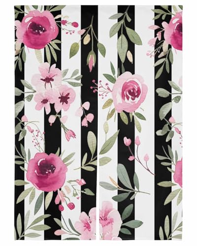 sN̉ ̂ Ԃ̗tƍƔ̃XgCv̐ʉ  ډB UV gJ[e k d؂ a Lb` rO o  Ԏd؂ Q 75×200cm