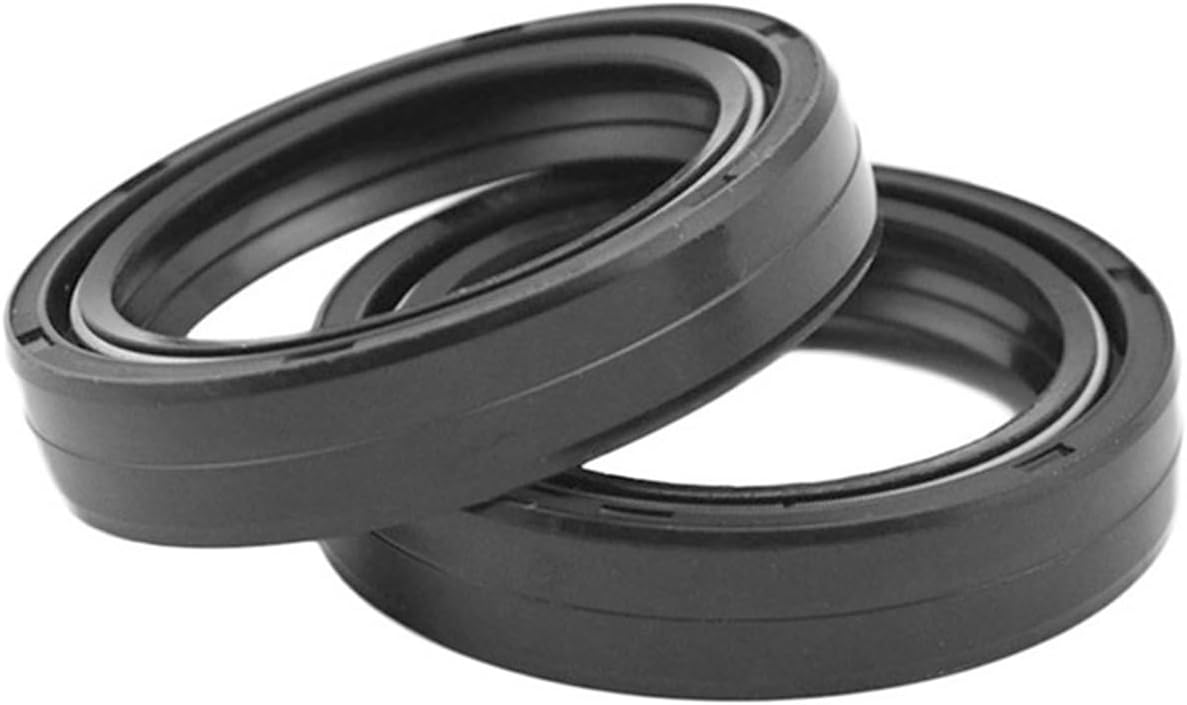 Motorcycle Parts Front Fork Damper Oil Seal For RMZ450 RMZ 450 200