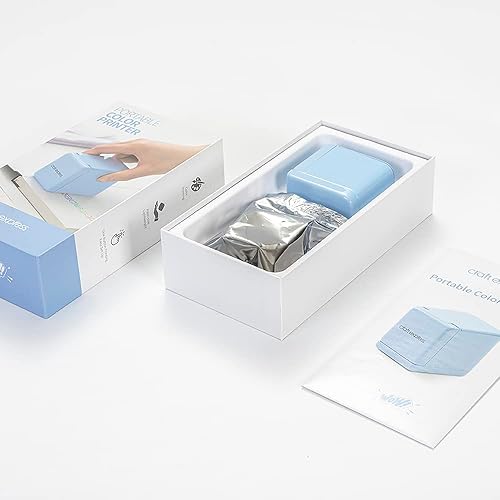 Miniatura 3 de Craft Express Impresora portátil portátil - Hugh