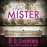 The Mister cover art