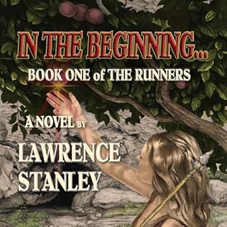 In the Beginning... cover art