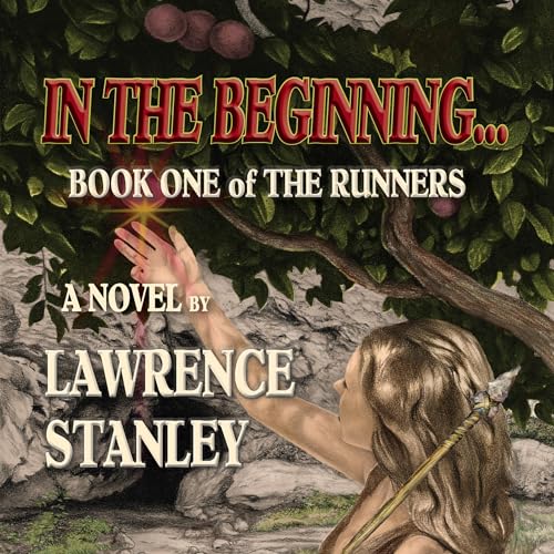 In the Beginning... Audiolivro Por Lawrence Stanley capa